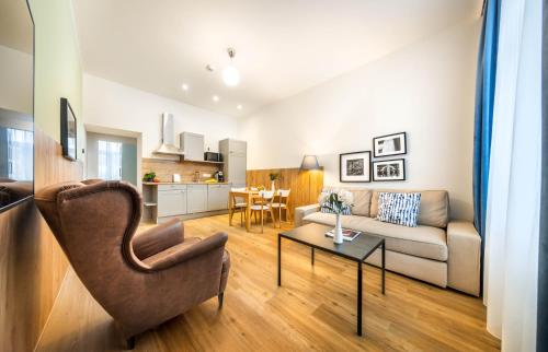 Imagen de la habitación del Apartahotel Jimmy's Apartments Emerald. Foto 2