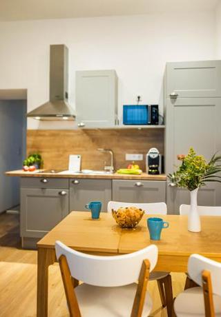 Imagen de la habitación del Apartahotel Jimmy's Apartments Emerald. Foto 6