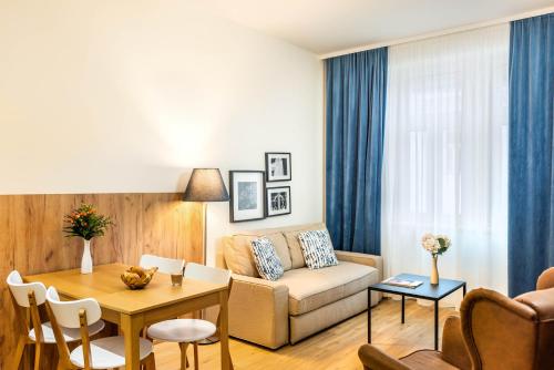 Imagen de la habitación del Apartahotel Jimmy's Apartments Emerald. Foto 10