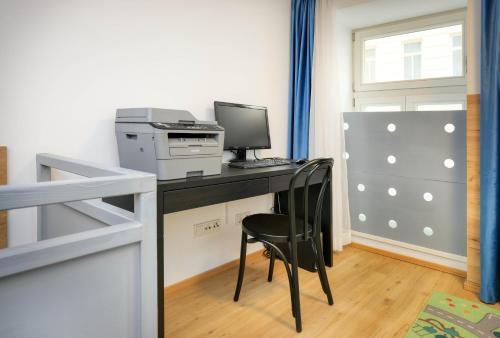 Imagen de la habitación del Apartahotel Jimmy's Apartments Emerald. Foto 14