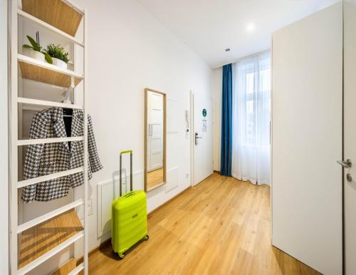 Imagen de la habitación del Apartahotel Jimmy's Apartments Emerald. Foto 16