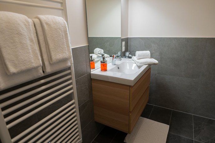 Imagen de la habitación del Apartahotel Jimmy's Apartments Lory. Foto 10