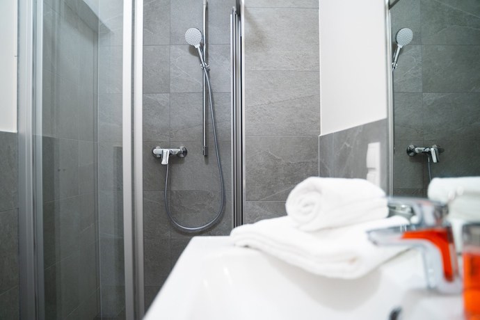 Imagen de la habitación del Apartahotel Jimmy's Apartments Lory. Foto 11