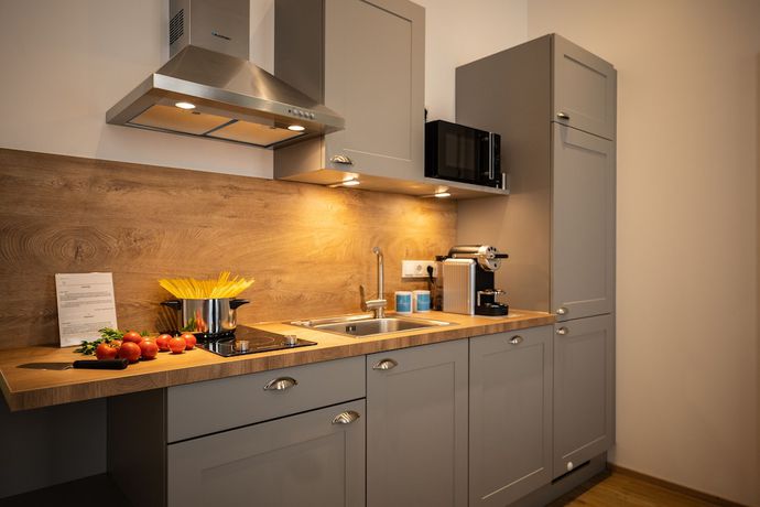 Imagen de la habitación del Apartahotel Jimmy's Apartments Lory. Foto 12