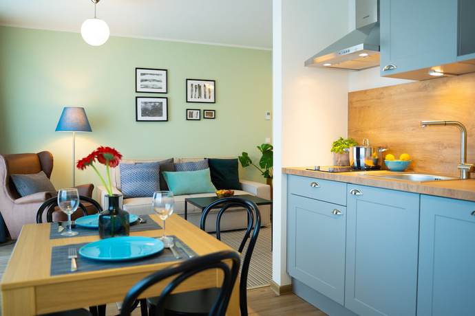 Imagen de la habitación del Apartahotel Jimmy's Apartments Lory. Foto 18