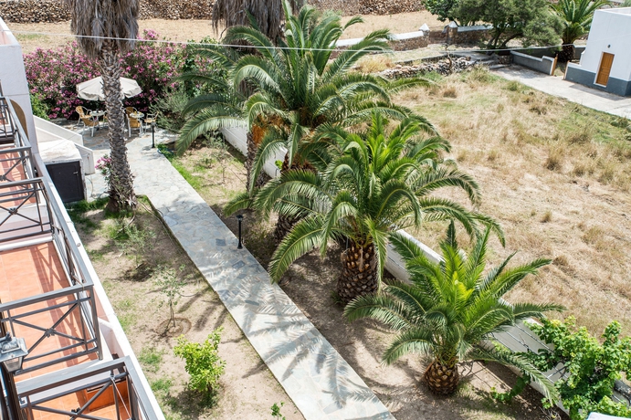 Imagen de la habitación del Apartahotel Joanna Hotel. Foto 9