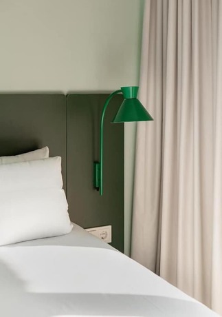 Imagen de la habitación del Apartahotel KORA KILIKI. Foto 6