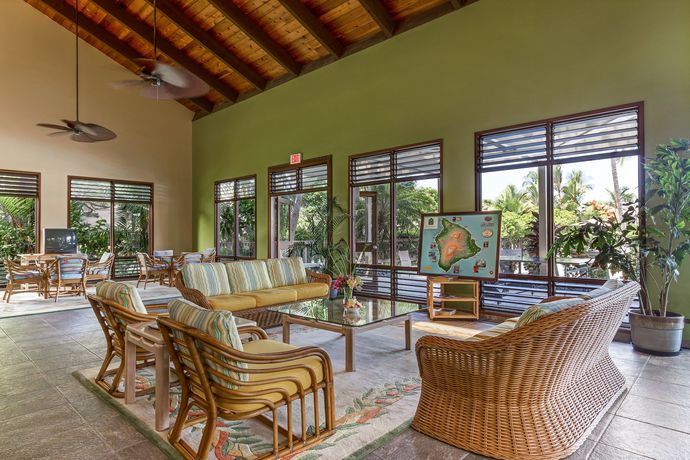 Imagen de la habitación del Apartahotel Kanaloa at Kona by Castle. Foto 5