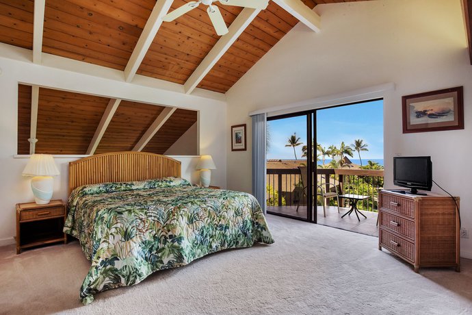 Imagen de la habitación del Apartahotel Kanaloa at Kona by Castle. Foto 9