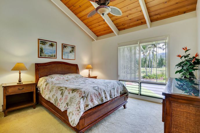 Imagen de los interiores del Apartahotel Kanaloa at Kona by Castle. Foto 19