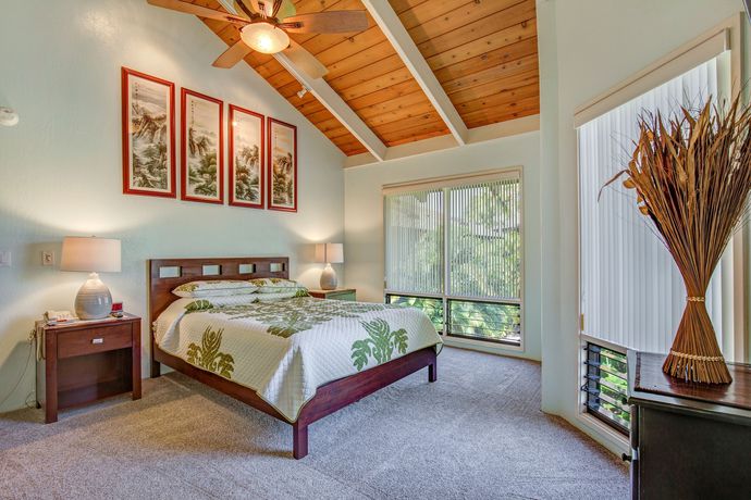 Imagen de la habitación del Apartahotel Kanaloa at Kona by Castle. Foto 10