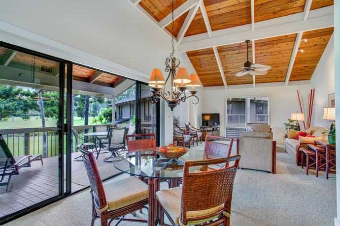 Imagen de la habitación del Apartahotel Kanaloa at Kona by Castle. Foto 12