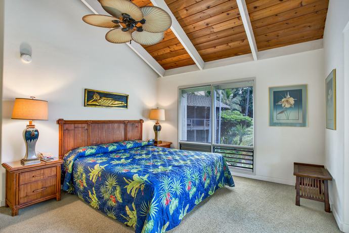 Imagen de la habitación del Apartahotel Kanaloa at Kona by Castle. Foto 16