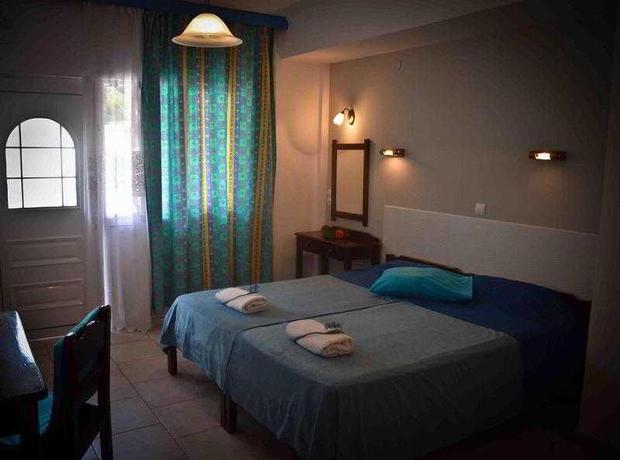 Imagen general del Apartahotel Katia Beach. Foto 9