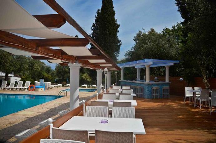 Imagen general del Apartahotel Katia Beach. Foto 10