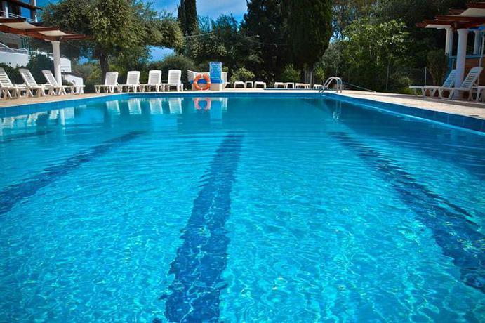 Imagen general del Apartahotel Katia Beach. Foto 13