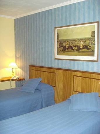 Imagen general del Apartahotel Kent Apart Hotel. Foto 6