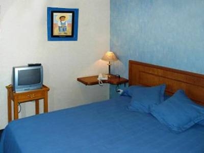 Imagen general del Apartahotel Kent Apart Hotel. Foto 7