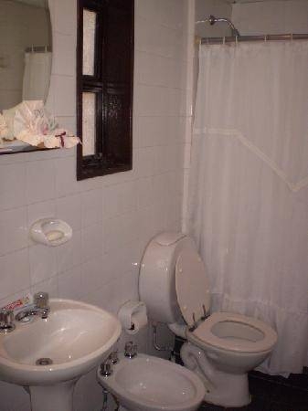 Imagen general del Apartahotel Kent Apart Hotel. Foto 9