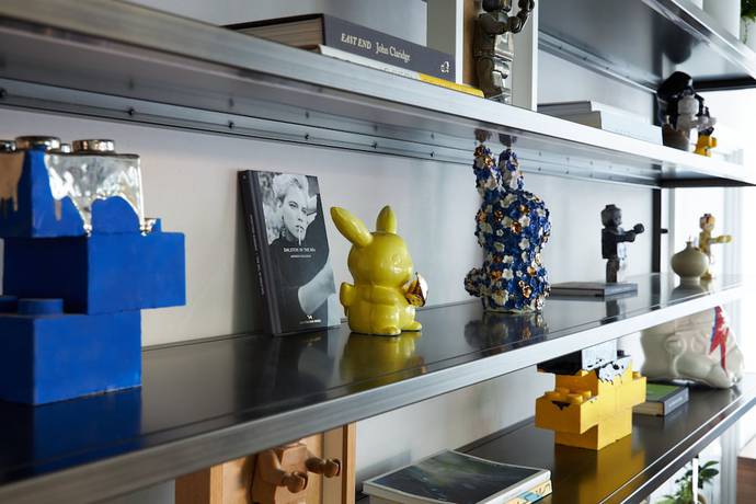 Imagen de los interiores del Apartahotel Kingsland Locke. Foto 17