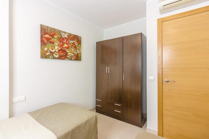 Imagen de la habitación del Apartahotel Klayman Diamond. Foto 10