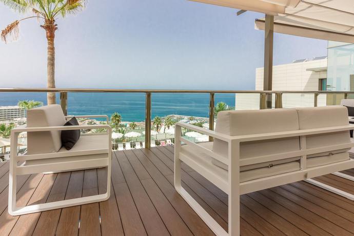 Imagen de los exteriores del Apartahotel Klayman Diamond. Foto 26