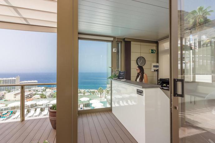 Imagen de los interiores del Apartahotel Klayman Diamond. Foto 28