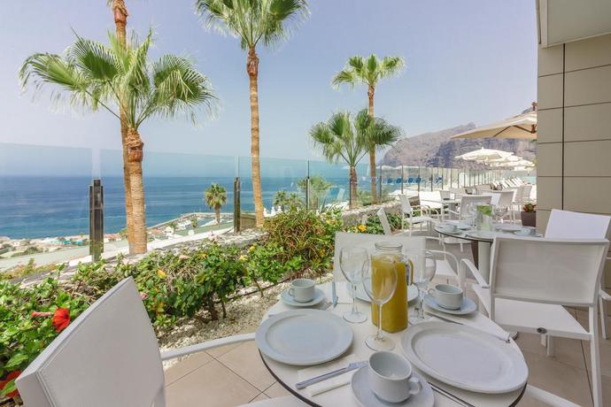 Imagen del bar/restaurante del Apartahotel Klayman Diamond. Foto 7