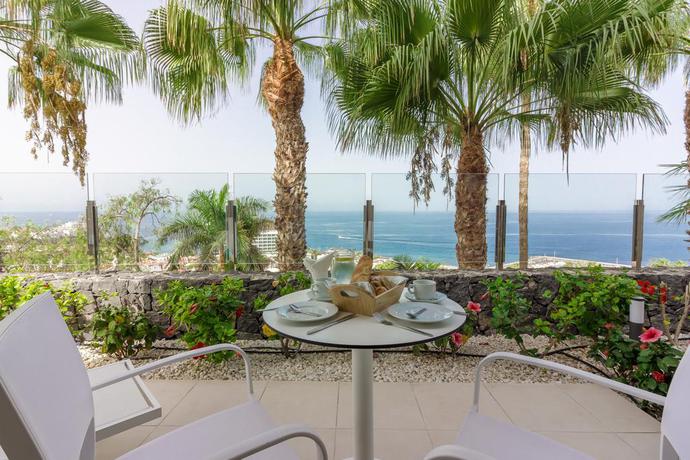 Imagen del bar/restaurante del Apartahotel Klayman Diamond. Foto 8