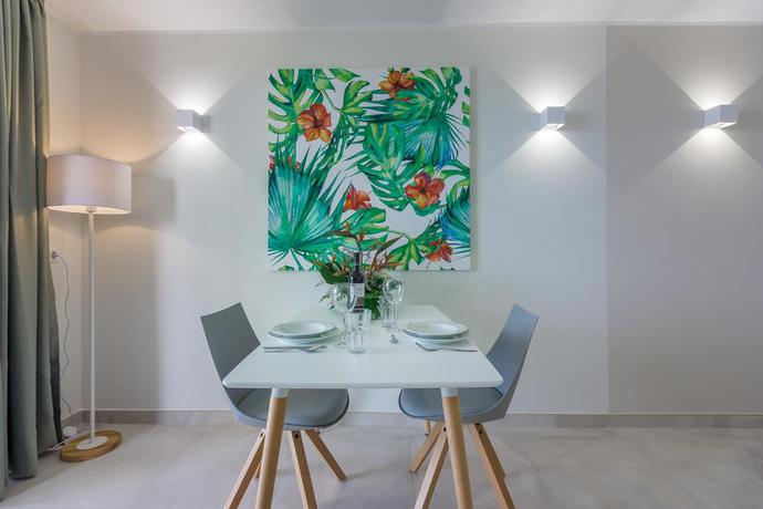 Imagen de la habitación del Apartahotel Klayman Diamond. Foto 13