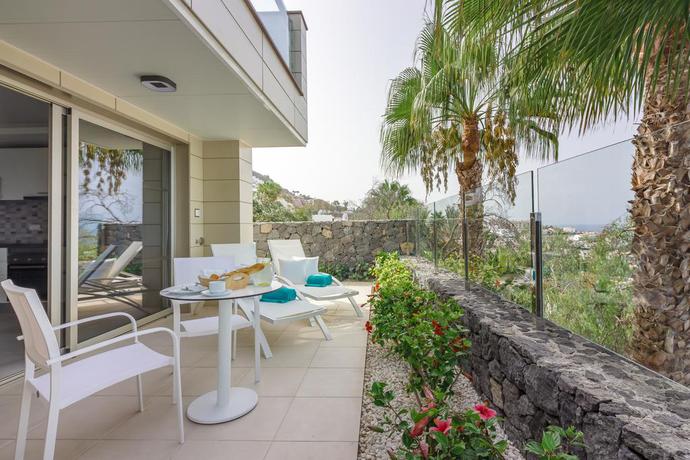 Imagen de la habitación del Apartahotel Klayman Diamond. Foto 15