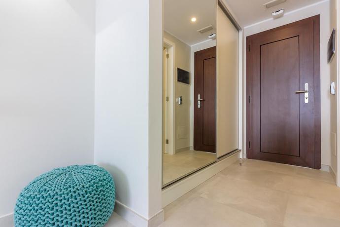 Imagen de la habitación del Apartahotel Klayman Diamond. Foto 17