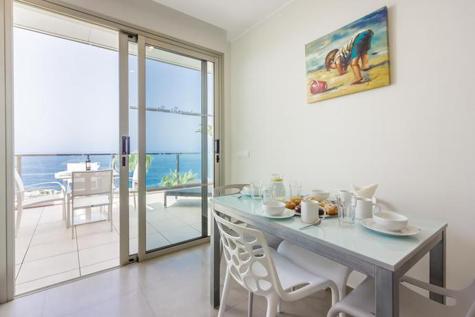 Imagen de la habitación del Apartahotel Klayman Diamond. Foto 19