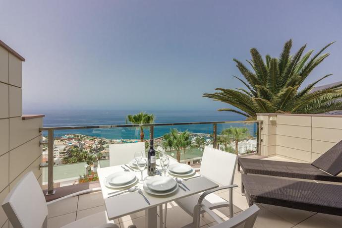 Imagen de la habitación del Apartahotel Klayman Diamond. Foto 20