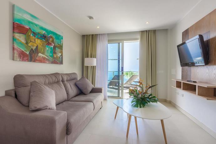 Imagen de la habitación del Apartahotel Klayman Diamond. Foto 21