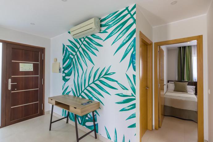 Imagen de la habitación del Apartahotel Klayman Diamond. Foto 22