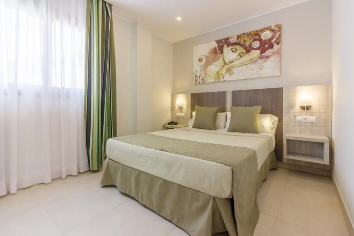 Imagen de la habitación del Apartahotel Klayman Diamond. Foto 23