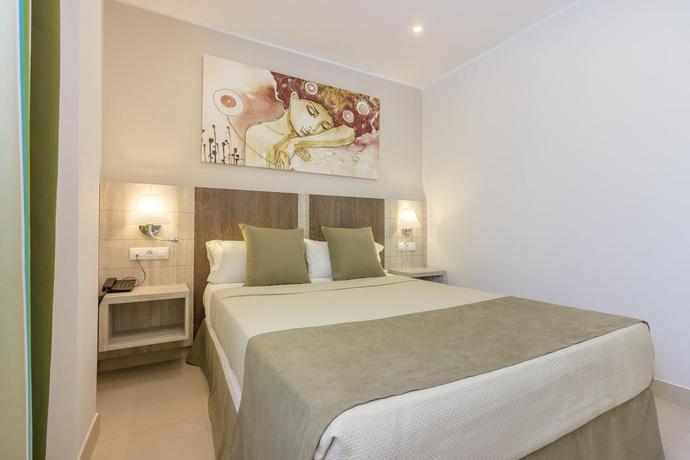 Imagen de la habitación del Apartahotel Klayman Diamond. Foto 24