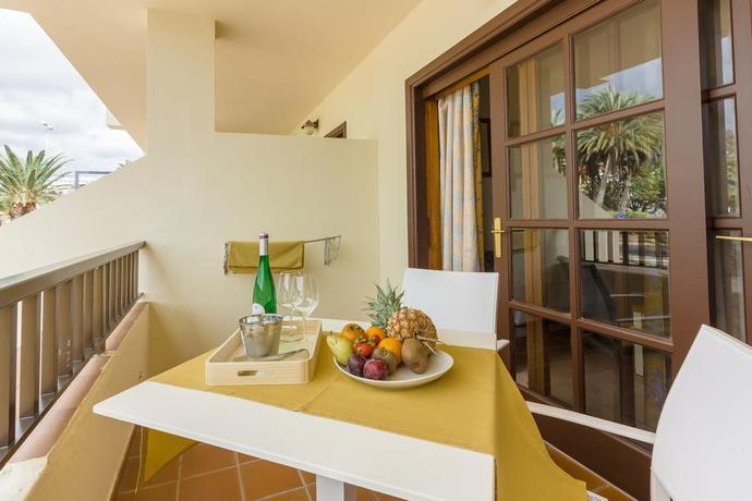 Imagen de la habitación del Apartahotel Klayman Olivina. Foto 6