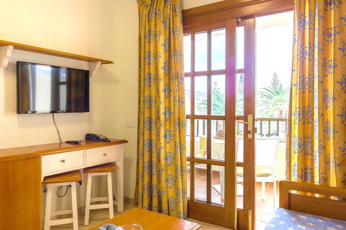 Imagen de la habitación del Apartahotel Klayman Olivina. Foto 7