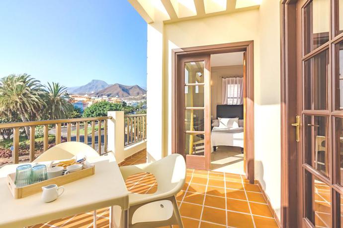 Imagen de la habitación del Apartahotel Klayman Olivina. Foto 13