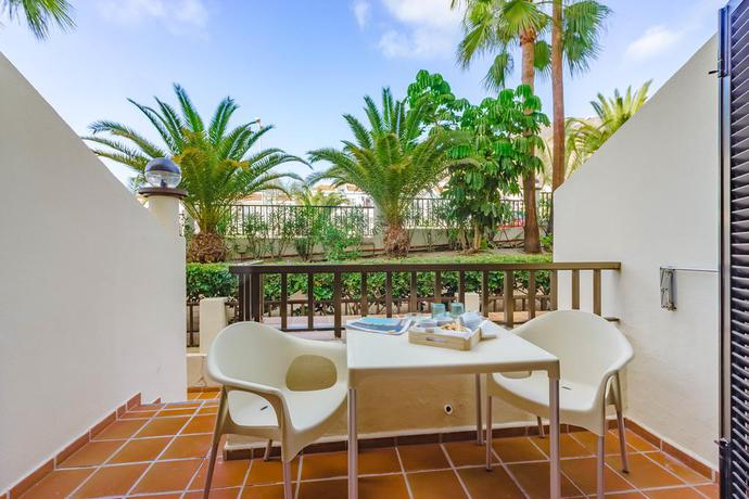 Imagen de la habitación del Apartahotel Klayman Olivina. Foto 18