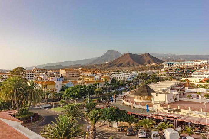 Imagen de los exteriores del Apartahotel Klayman Olivina. Foto 24