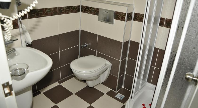 Imagen general del Apartahotel Kleopatra South Star. Foto 12