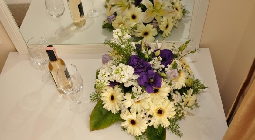 Imagen general del Apartahotel Kleopatra South Star. Foto 13