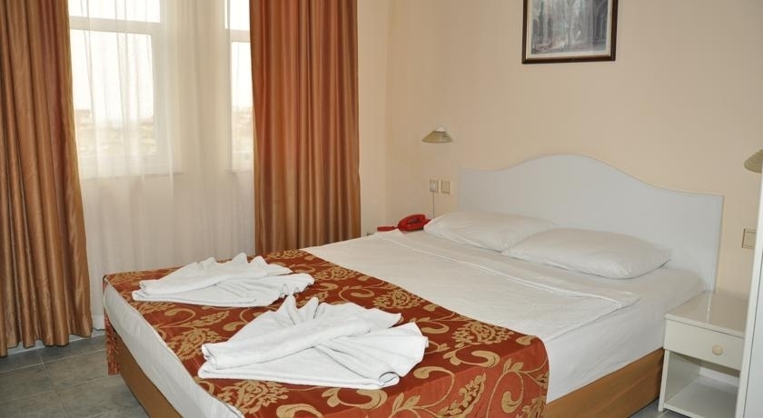 Imagen general del Apartahotel Kleopatra South Star. Foto 15