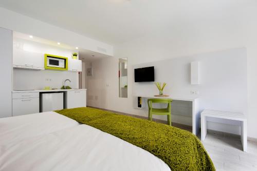 Imagen general del Apartahotel Kn Columbus. Foto 2