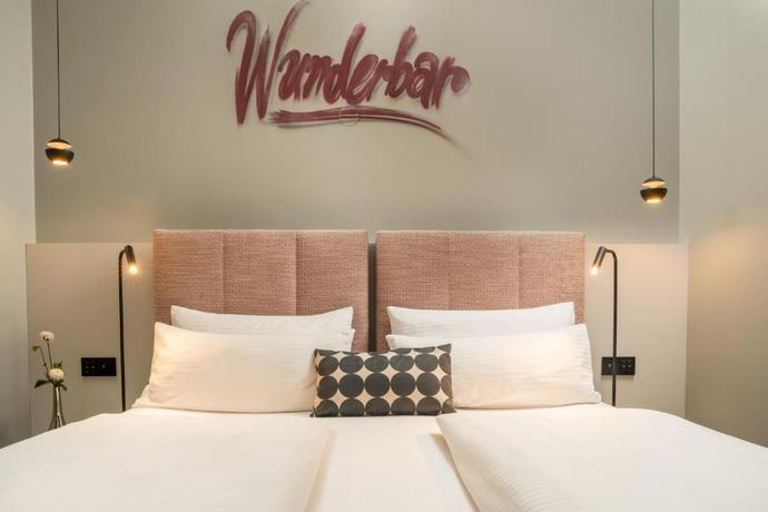 Imagen de la habitación del Apartahotel Koos Hotel&Apartments. Foto 9