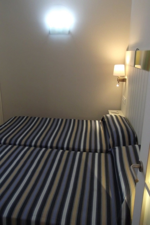 Imagen general del Apartahotel LIVVO Veril Playa. Foto 13