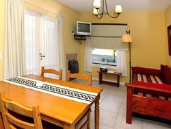 Imagen de la habitación del Apartahotel La Galeria, Caril&oacute;. Foto 2